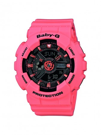 CASIO BABY-G BA-111-4A2ER