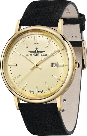 Luc Vintageline Quartz 37 mm