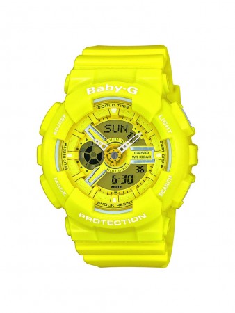CASIO BABY-G BA-110BC-9AER