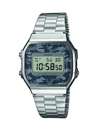 CASIO A168WEC-1EF