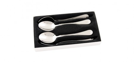 ANITA Spiseskjeer 4 pk