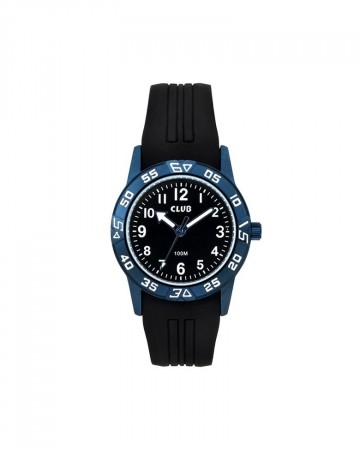 Club Analog Sort / Blå 31mm OW65186Z-HAZ