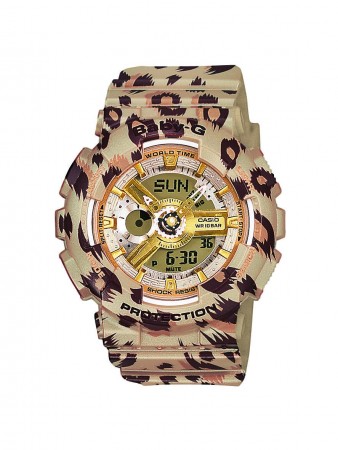 CASIO BABY-G BA-110LP-9AER