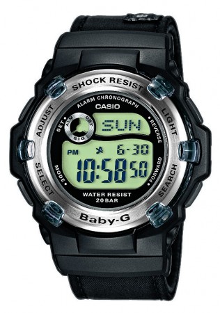 CASIO BABY-G BG-3002V-1ER