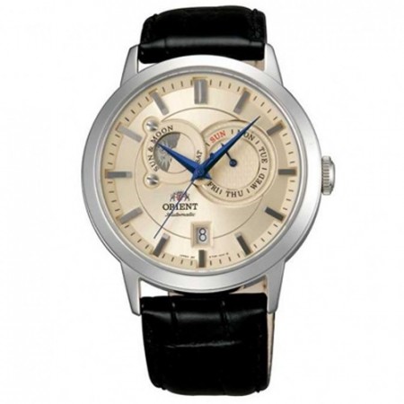 Orient - O239 Gents Classic Sun & Moon