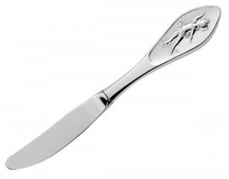 Lille ballerina kniv