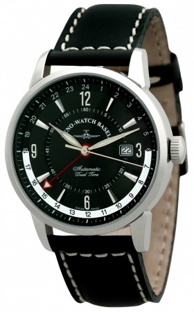 Magellano GMT (Dual Time) 42.5 mm 6069GMT-g1