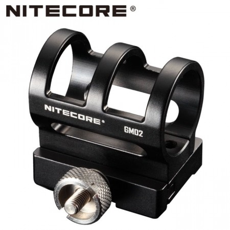 NITECORE GM02 MONTASJE FOR VÅPEN