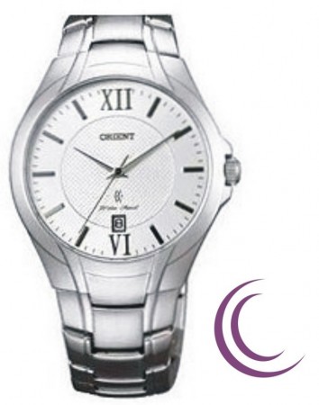 ORIENT 0214 HERREUR 38mm