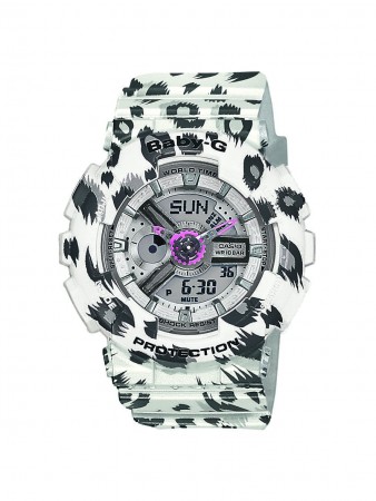 CASIO BABY-G BA-110LP-7AER