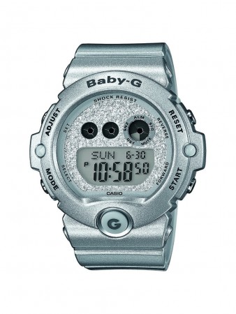 CASIO BABY-G BG-6900SG-8ER