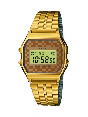 CASIO A159WGEA-9AEF