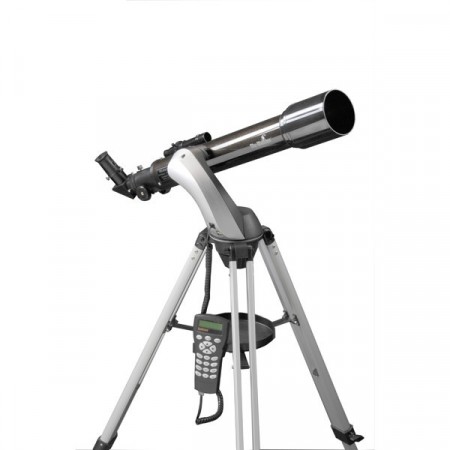 SKY-WATCHER MERCURY 707 SYNSCAN