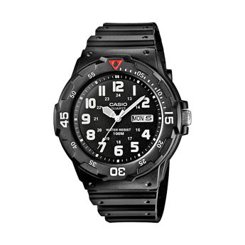 CASIO MRW-200H-1BVEF