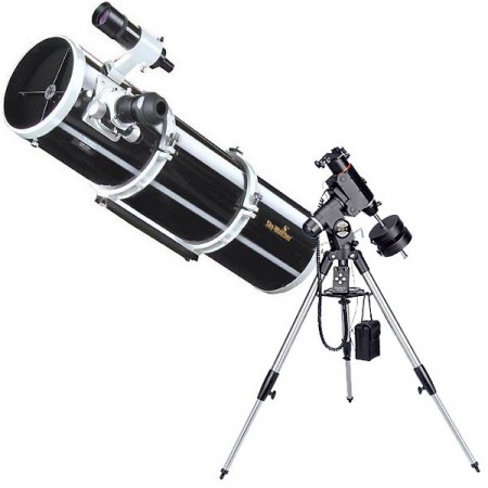 EXPLORER 200 m.HEQ5