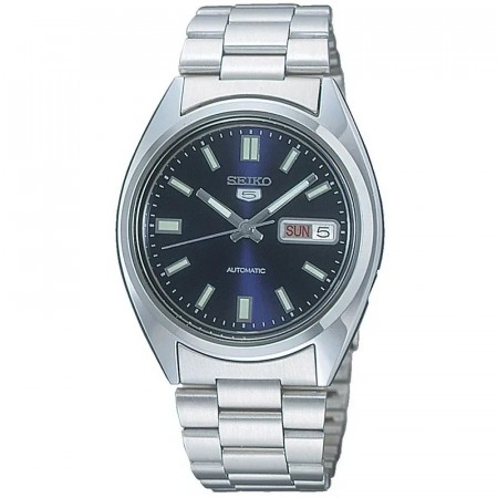NYHET! SEIKO 5 SPORT SNXS77K1 - Mai 2025