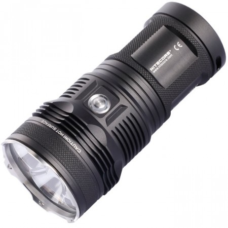 NITECORE TINY MONSTER TM11 LEDLYKT 2000 LUMEN