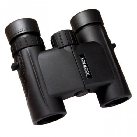 ADLER 10X25 MCX WP KIKKERT