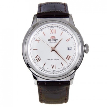 Orient - O281 Gents Classic Curved Dial