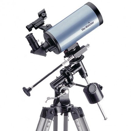 SKYMAX 102 EQ2 MAK SKY-WATCHER
