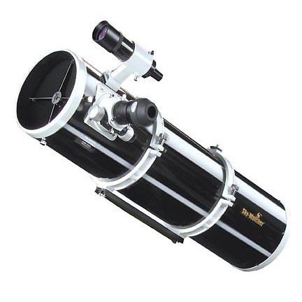 SKYWATCHER EXPLORER 200BD F-1000 TUBE M.UTSTYR
