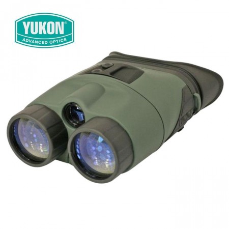 YUKON TRACKER NVB 3x42 BINOCULAR