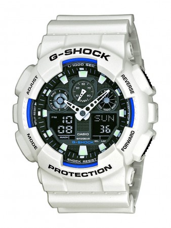 CASIO GA-100B-7AER