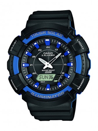 CASIO AD-S800WH-2A2VEF