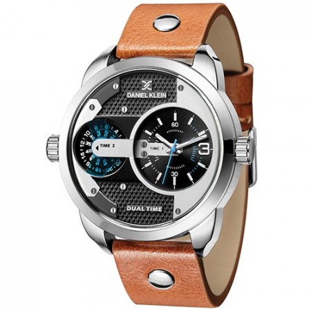 DANIEL KLEIN PREMIUM KLOKKE 46MM