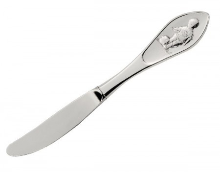 Lilleputt kniv