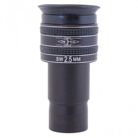 TMB PLANETARY II 2,5 MM SW OKULAR 1,25"