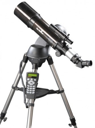 SKY-WATCHER STARTRAVEL 102 SYNSCAN
