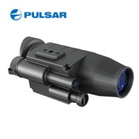 PULSAR CHALLENGER G2+ 1x21 NATTKIKKERT
