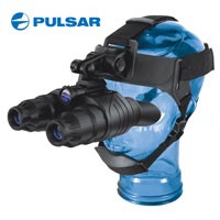 PULSAR EDGE GS 1x20 GENR.1+ GOGGLE M.HODEMONTERING