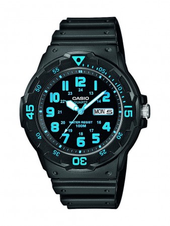 CASIO MRW-200H-2BVEF
