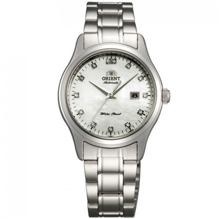 Orient - O190 Mekanisk ur Ladies Auto Standard Mother of Pearl **UTSOLGT**