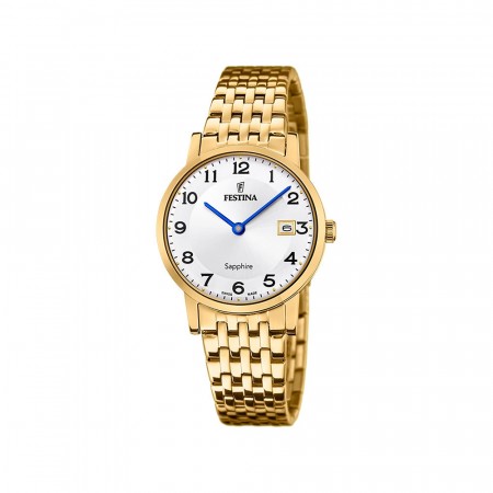Festina Swiss Made, dameur 29,3mm