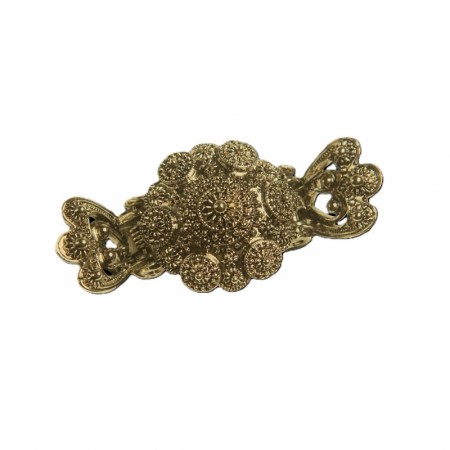 Hårpynt og tilbehør