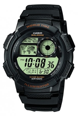 CASIO AE-1000W-1AVEF