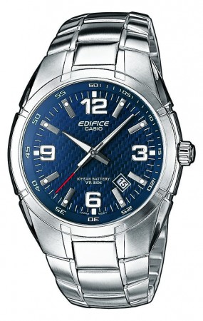 Casio Edifice Basic EF-125D-2AVEF