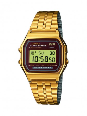 CASIO A159WGEA-5EF