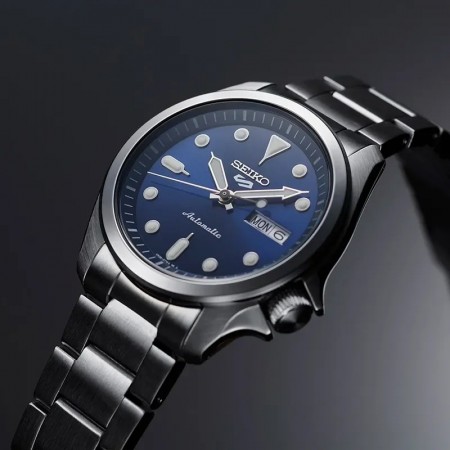 SEIKO 5 SPORTS MENS 40MM 100M AUTOMATIC´