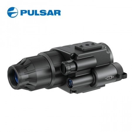 PULSAR CHALLENGER NATTKIKKERT 1x20 MONO