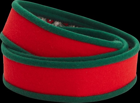 Konebelte Voss 76 cm fra Sylvsmidja