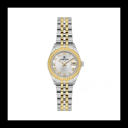 Daniel Klein Premium dameur