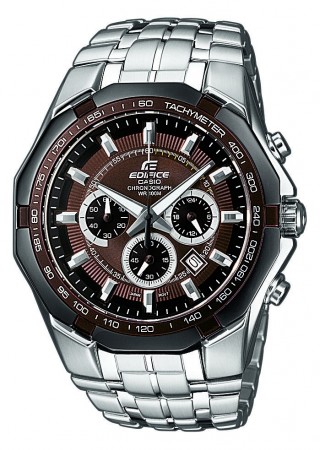 Casio Edifice Basic EF-540D-5AVEF
