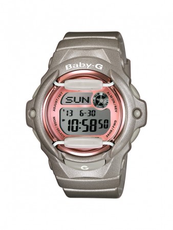 CASIO BABY-G BG-169G-4ER