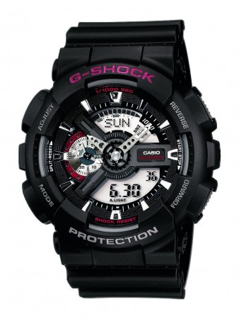 CASIO GA-110-1AER