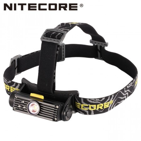 NITECORE HC90 HODELYKT 900 LUMEN