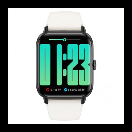 Smartklokke - Strand